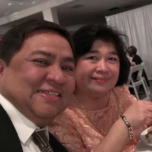 Meet your Posher, Imelda